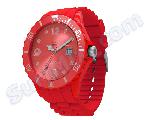 Zegarek Candy Watches Red