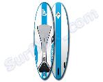 Deska SUP Fanatic Fly Air 2014