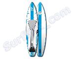 Deska SUP Fanatic Fly Air Touring 2014