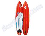 Deska SUP Fanatic Fly Air Premium Touring 2014