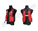 Kamizelka asekur. Aquarius MQ Kajak Pro 2013