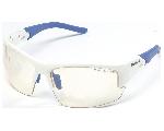 Okulary Demon Iron White