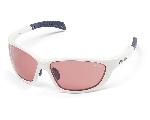 Okulary Demon Jasper Pink White