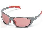 Okulary Demon Jasper Pink Silver