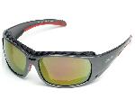 Okulary Demon Deseado Grey