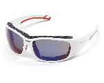 Okulary Demon Deseado White