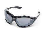 Okulary Demon Outdoor Black