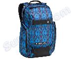 Plecak Burton Metalhead Blue Ray Noveau Neon 2014