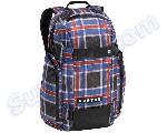 Plecak Burton Metalhead Karl Plaid 2014