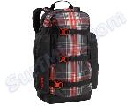 Plecak Burton Day Hiker Black Plaid 2014