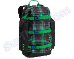 Plecak Burton Day Hiker Turf Haggis Plaid 2014