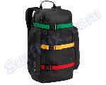 Plecak Burton Day Hiker Rasta 2014
