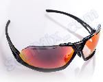 Okulary Northwave Horizon Shiny Black