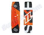 Deska North Kiteboarding Spike Textreme 2014