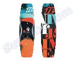 Deska North Kiteboarding Jaime 2014