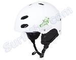 Kask ochronny ION Hardcap White 2014