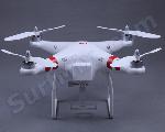 DJI The Phantom Quadrokopter 2014