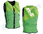 Kamizelka ION Vector Green 2014