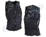 Damska Kamizelka ION Ivy Vest Black 2014