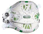 Trapez ION Apex White/Green 2013