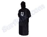 Poncho Mystic Black 2014