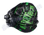 Trapez ION Vertex Black/Green 2013