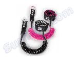Leash Mystic SUP Coiled 2014