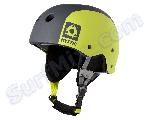 Kask Mystic MK8 Yellow 2014