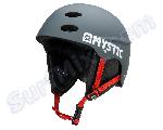Kask Mystic Crown Dark Grey 2014